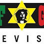 Tuff Gong Television Channel ™ logo