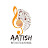 Aatish Musical official cg