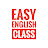 Easy English Class