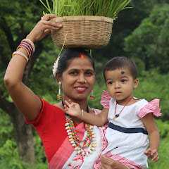 Savitri Kumari Official YouTube channel avatar