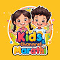 Kids Song Marathi logo
