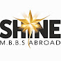Shine Mbbs abroad  logo