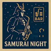 Samurai Night