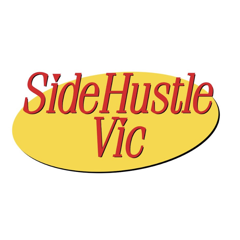 Side Hustle Vic
