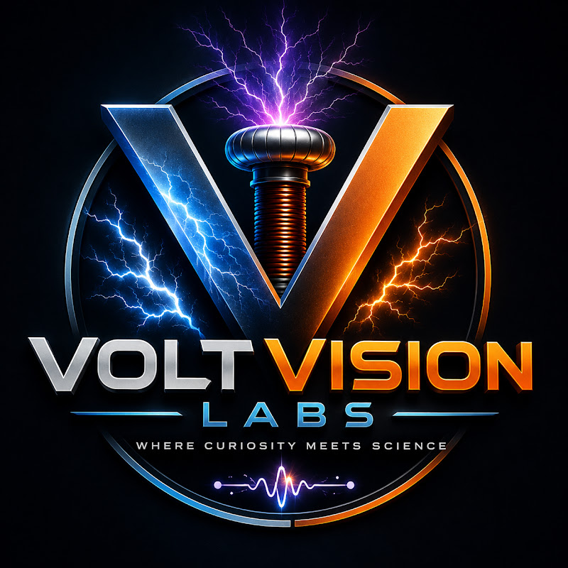 VoltVision Labs