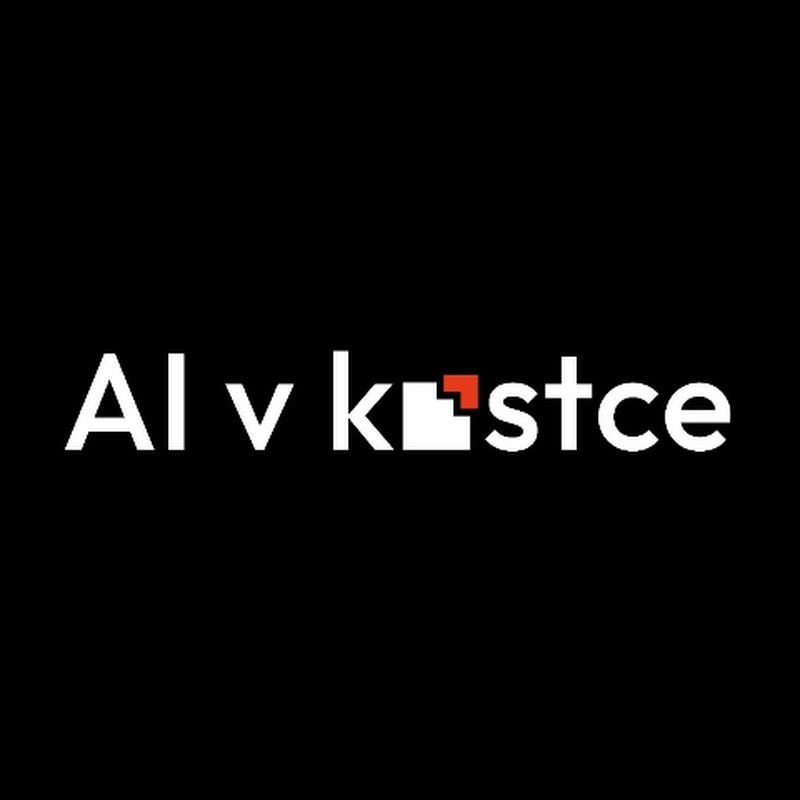 AI v kostce