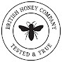 The British Honey Company logo