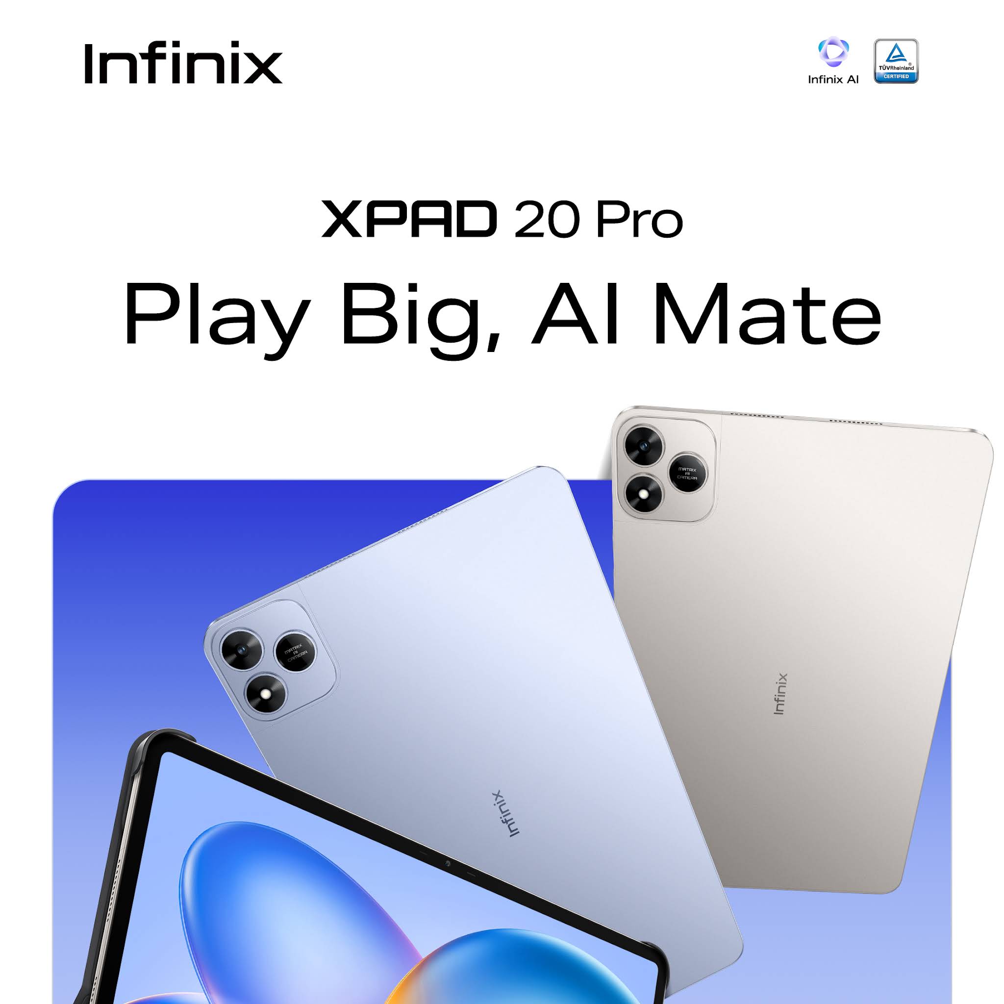 Post from Infinix Mobile