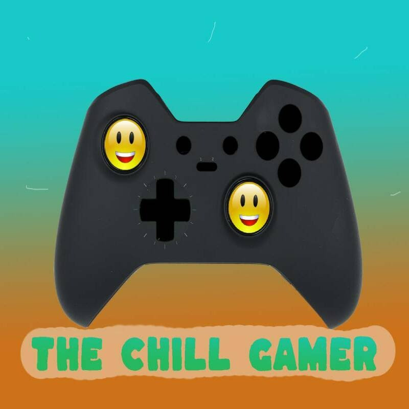 The Chill Gamer