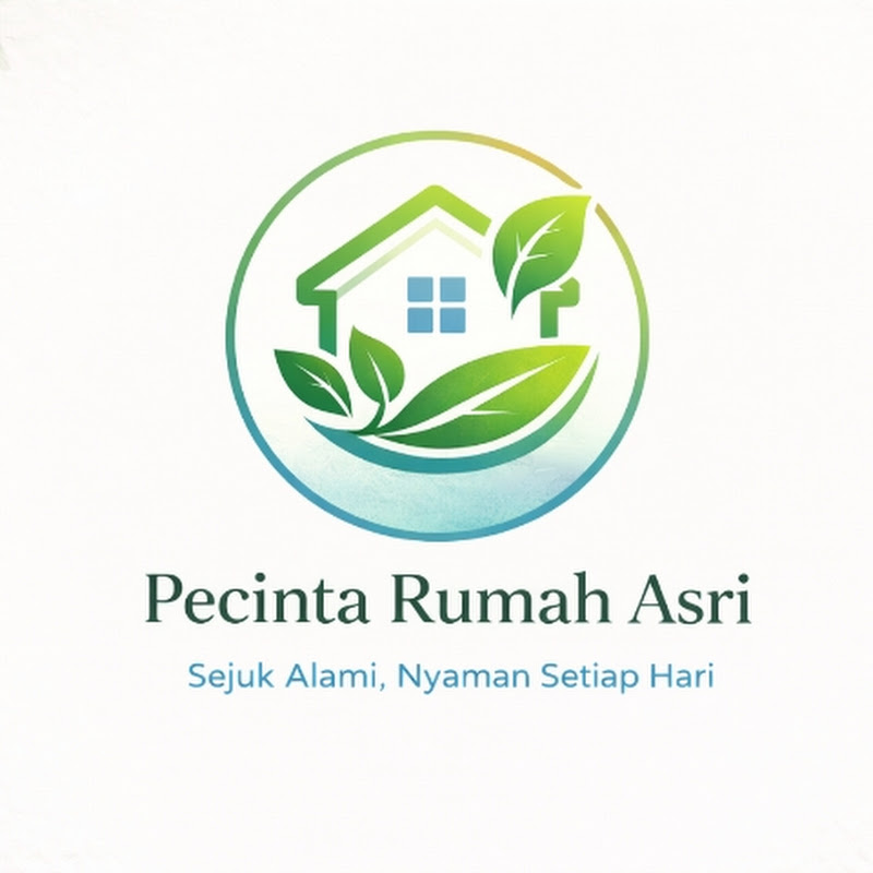 Pecinta Rumah Asri