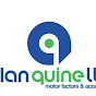 Alan Quine Ltd logo
