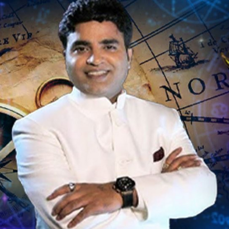 Kunal Kumar (A Life Designer Astrologer