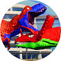 Dino Games HQ logo