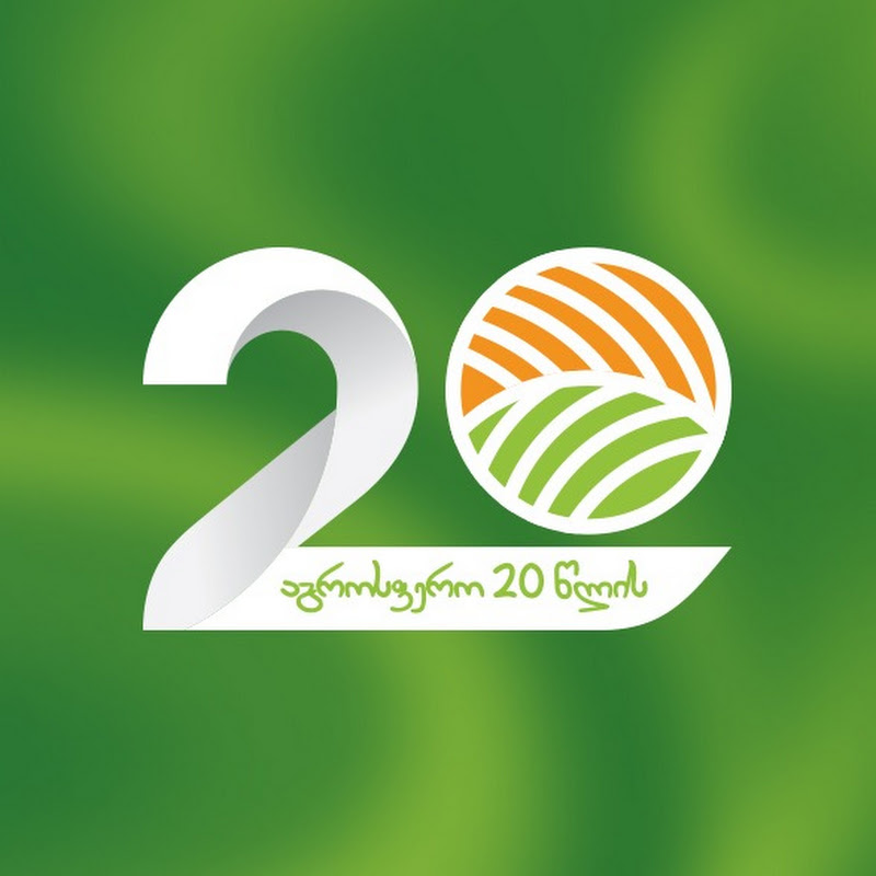 Channel Avatar