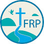 Flint River Presbytery  logo