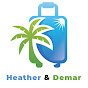 Heather & Demar - @heatherdemar - Youtube