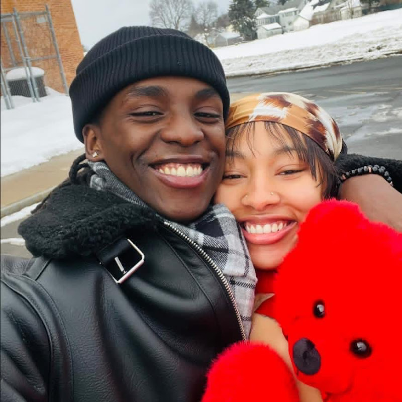Musa & Lareya