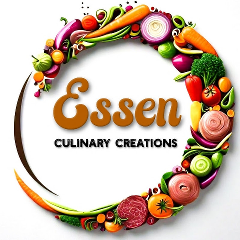 Essen Culinary Creations