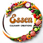 Essen Culinary Creations logo