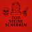 TOD STEINE SCHERBEN Podcast