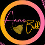 Anne Bell YouTube Profile Photo