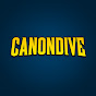 CANONDIVE logo