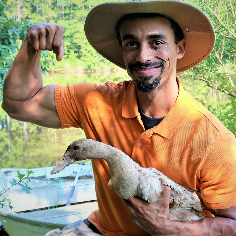 The Fit Farmer 