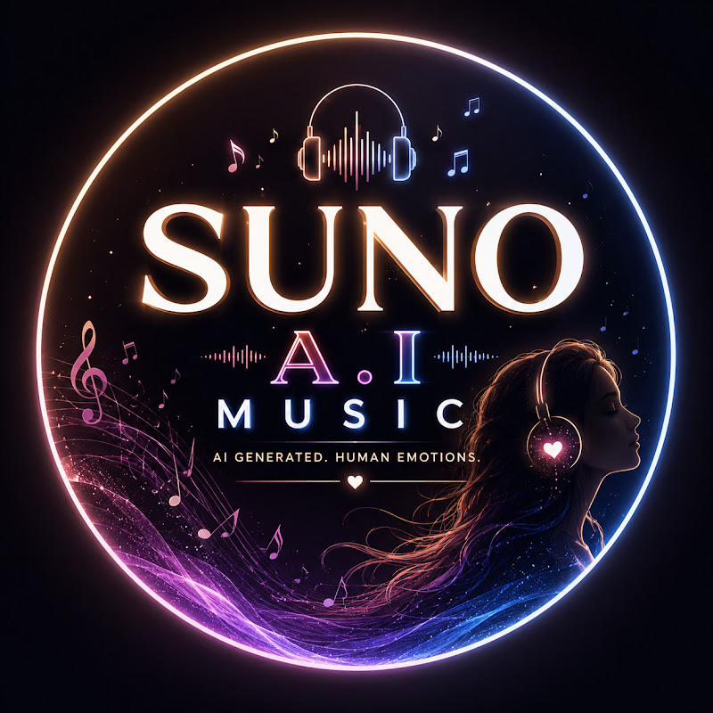 SUNO A.I MUSIC