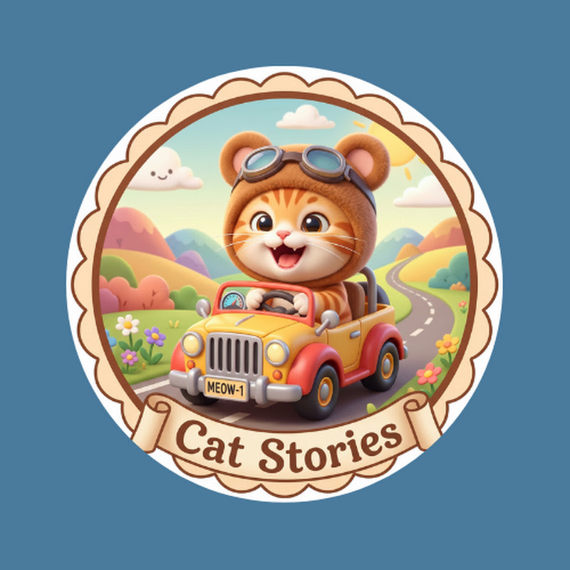 Cat Stories