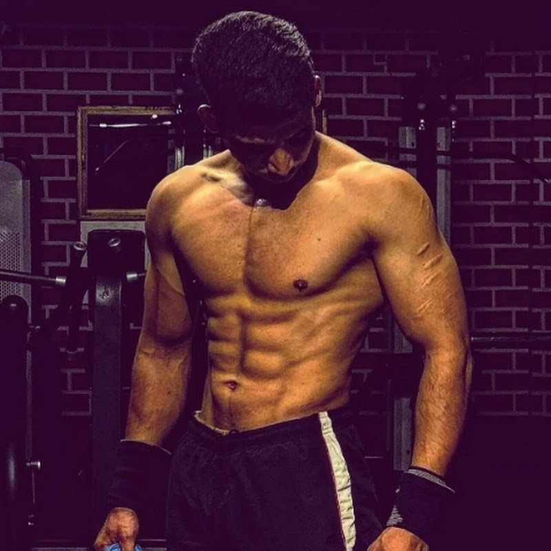 Natural Bodybuilding 