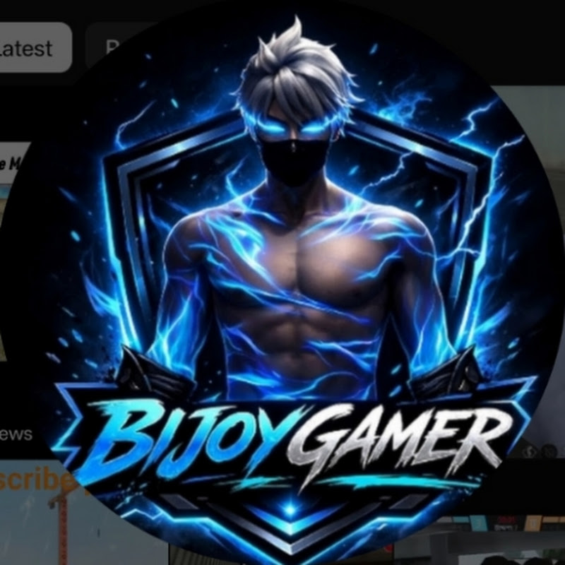Hire BIJOY GAMING 10K — Sports & Outdoors YouTube creator for sponsorships