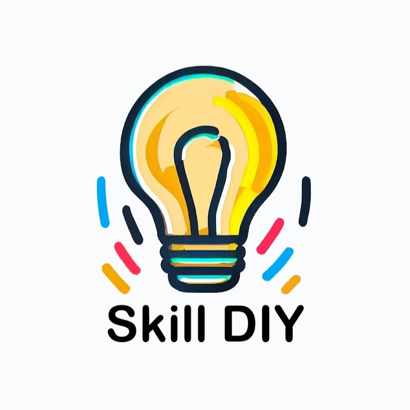 Skill DIY Logo