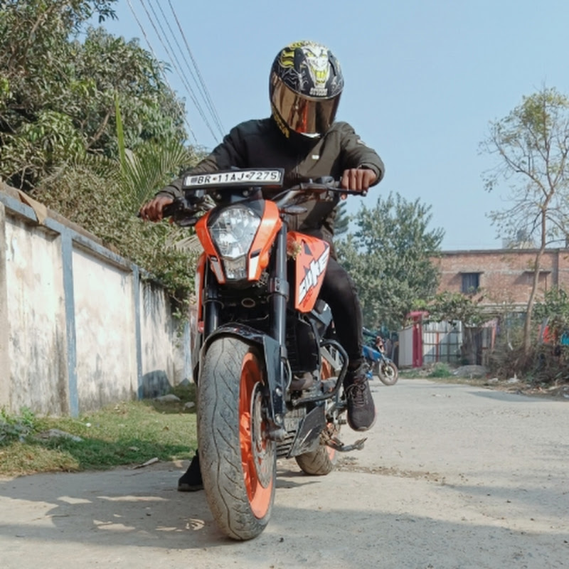 The BR11 Rider