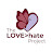 The LOVE is Greater Than hate Project