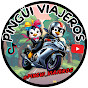 Pingui Viajeros logo