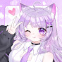 音羽米奈 VTuber 大頭貼