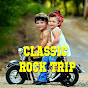 Classic Rock Trip logo