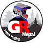 Galli Rides Nepal logo