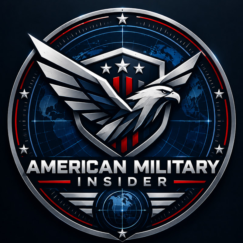 American Military Insider