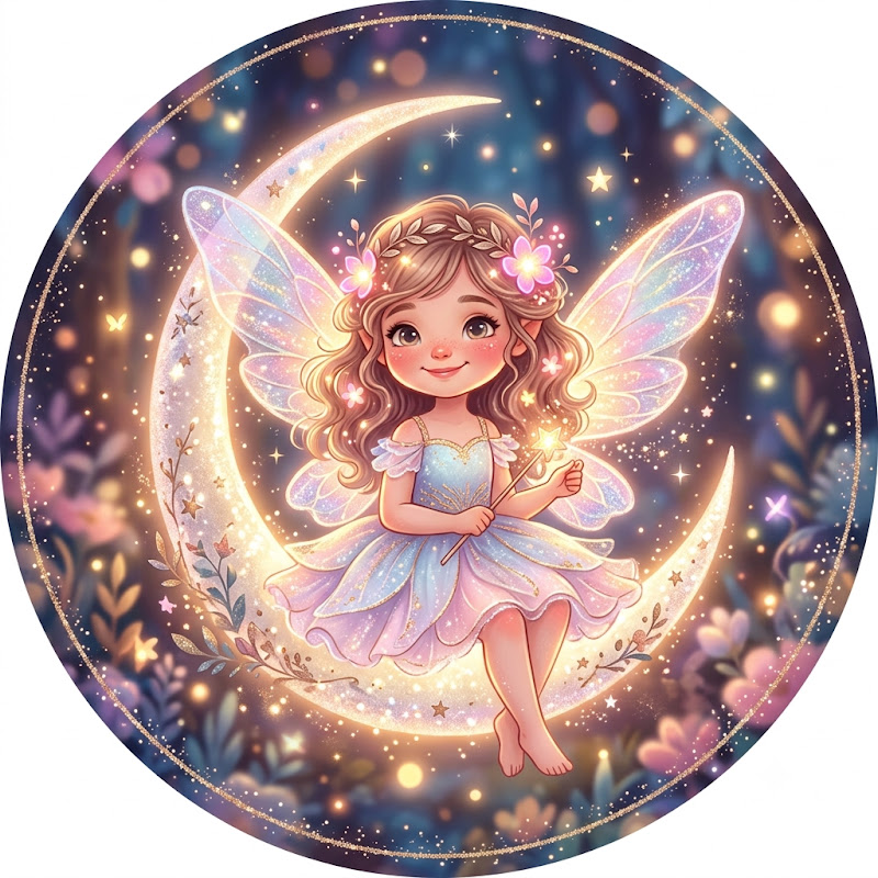 Faryal Fairytales