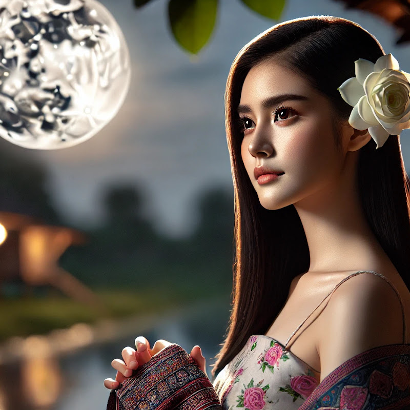 มนต์เสียงนิยาย Logo