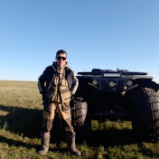 Жизнь в тундре🦌