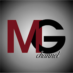Логотип каналу Bocah MG Channel