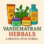 Vandematramherbal logo