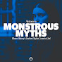 Monstrous Myths: Tales of Ghosts, Myths & Monsters logo
