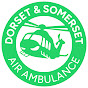 Dorset and Somerset Air Ambulance (DSAA) logo