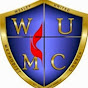 Wesley United Methodist Church in Baton Rouge logo