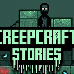 CreepCraft Stories avatar