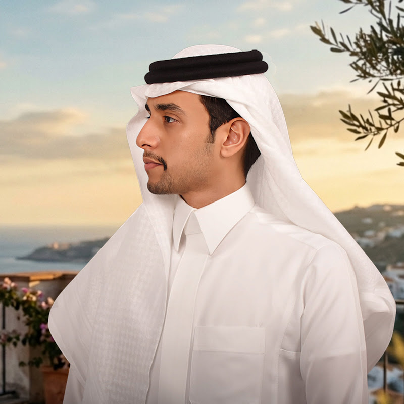 Mohammed Bin Grman | محمد بن غرمان