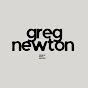 Greg Newton DJ logo